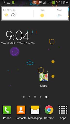Shooter Wallpaper Game screenshot 2