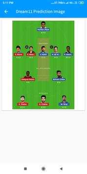 Dream11 Prediction screenshot 5