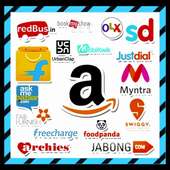 All  Shopping App - Favorite Shopping