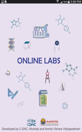 Online Labs скриншот 5