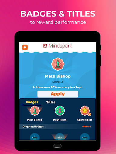 Ei Mindspark Learning App screenshot 15
