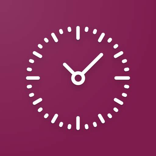 Analog Clock Wallpaper 1.0