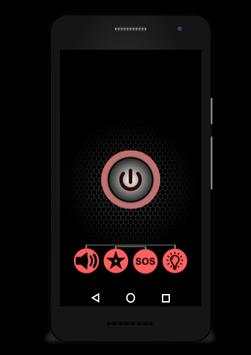 Brightest Flashlight LED screenshot 4