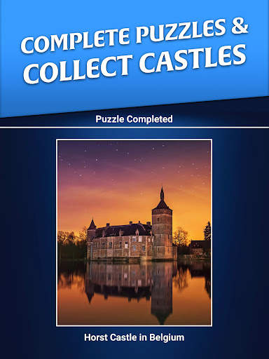 Castle Solitaire: Card Game screenshot 21