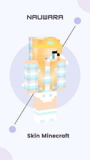 Skin Princess and Maps for Minecraft screenshot 6