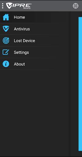 VIPRE Business Mobile Security screenshot 2