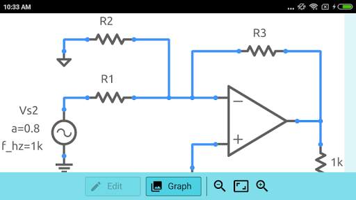 SEQUEL Circuit Mobile screenshot 8