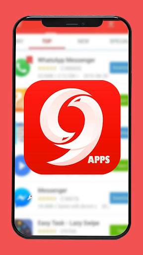 9 app Mobile Market Guide screenshot 2