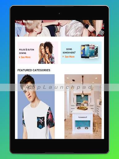 OMBIKA: Indian Online Shopping Store screenshot 7