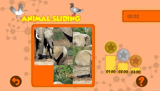 Educational Mini Games स्क्रीनशॉट 3