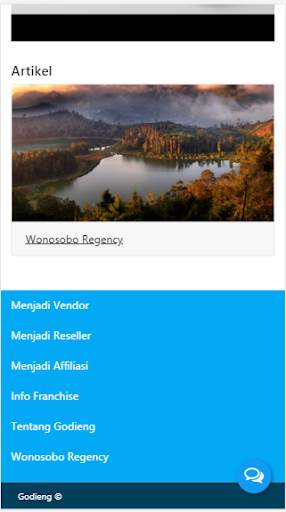 GODIENG screenshot 2