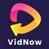 VidNow – Watch Funny Videos & Earn Real Money 1.0.2