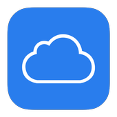 Clouds أيقونة