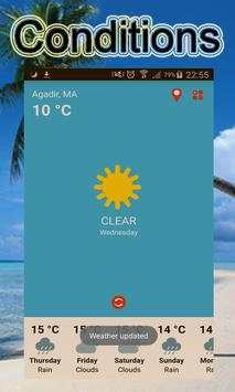 Weather Forecast screenshot 5