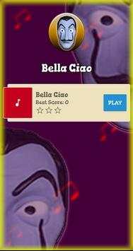 Bella Ciao screenshot 1