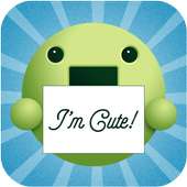 Cute SMS Popup Notification on 9Apps