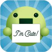 Cute SMS Popup Notification 1.3