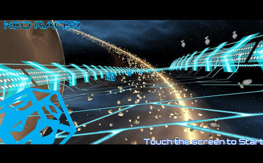 Neo Racer screenshot 5