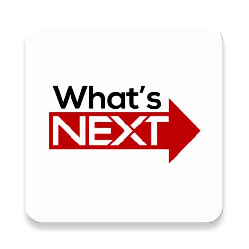 Whats Next App 1.4