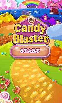 Candy Blastrer screenshot 1