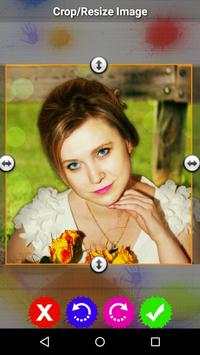 Holi Photo Editor screenshot 8