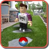 Roblox Characters GO! Pocket Edition 1.2