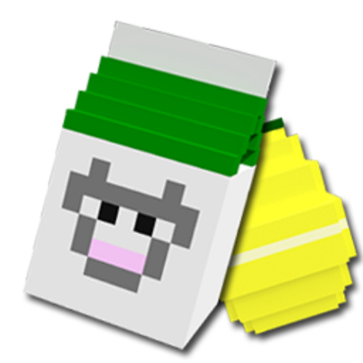 Milk Game : Shoot the milk icon