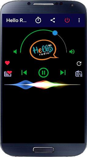 Malayalam FM & AM Radio Hd Online  Songs & News screenshot 13