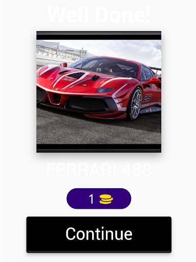 Guess the Car - QUIZ-2020 screenshot 10