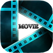 Movie Player HD icon