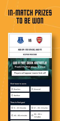 Greene King Season Ticket скриншот 3