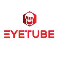 Eye Tube: Çocuk Tube आइकन