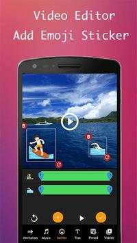 Photo Video Editor screenshot 4