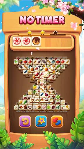 Tile King - Triple Match screenshot 6