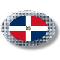 Dominican apps and games logo