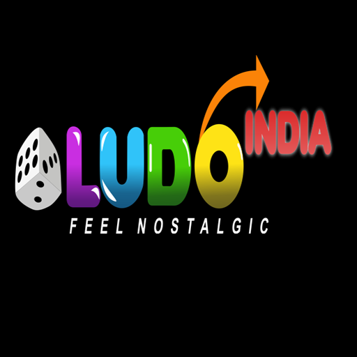 Ludo India - Online Board Game icon