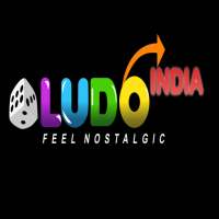 Ludo India - Online Board Game logo