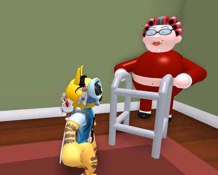 OTips Roblox Escape Grandmas House Obby! screenshot 1