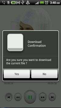 Holy Quran - Maher Maikli screenshot 4