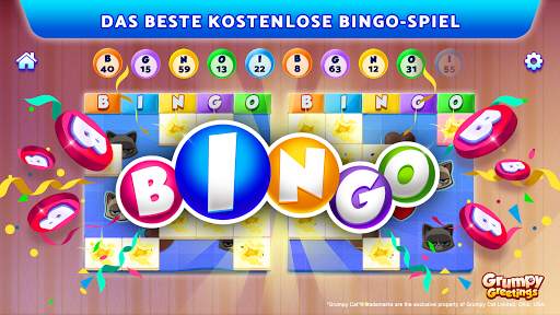 Bingo Bash: Social Bingo Games screenshot 6
