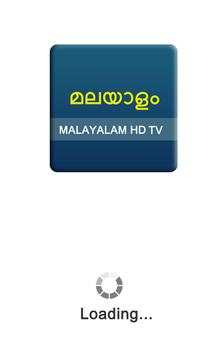 Watch Malayalam TV - LIVE HD screenshot 1