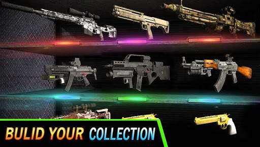 Fps Shooting Strike 2020: Counter Terrorist Game screenshot 3