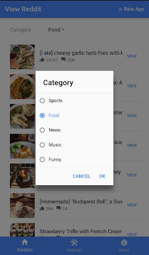 View Reddit screenshot 4
