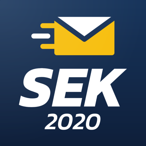 SEK 2020 आइकन