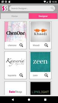 Sale Shop screenshot 4