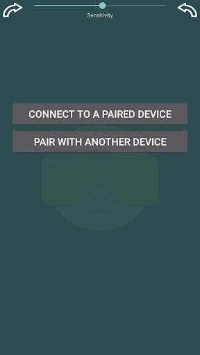 NOMone VR Browser Remote screenshot 3