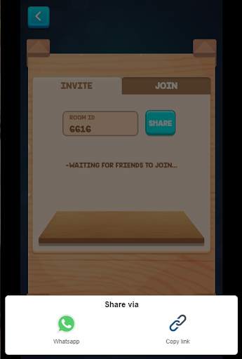 Ludo screenshot 4