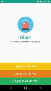 Glare screenshot 1