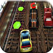 Subway Car Racing 2016 1.0