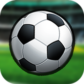 Real Soccer icon